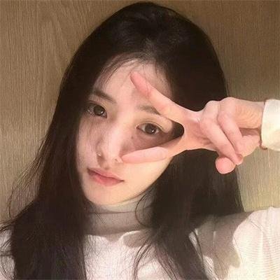 关于一个女孩
