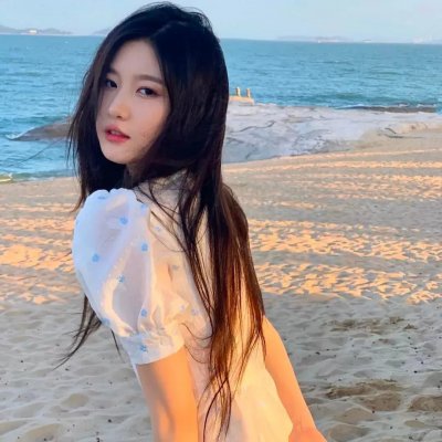 亲爱的没想到吧